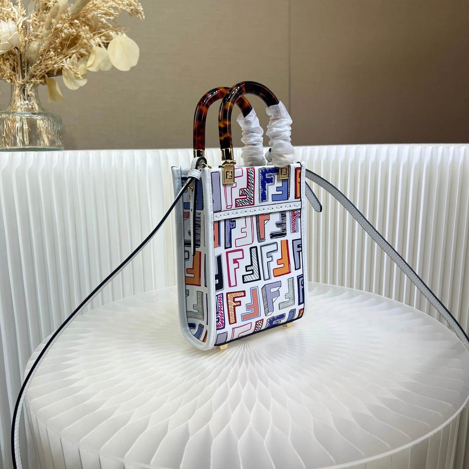 Fendi Satchel Bags Bold 76748