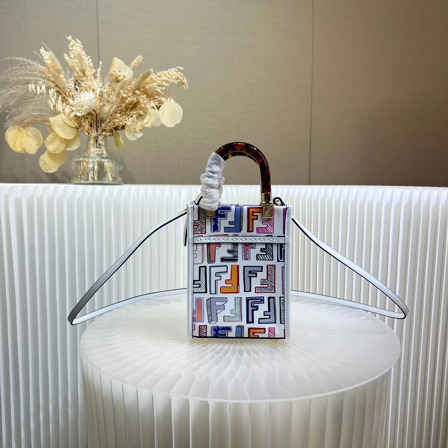 Fendi Satchel Bags Bold 76748
