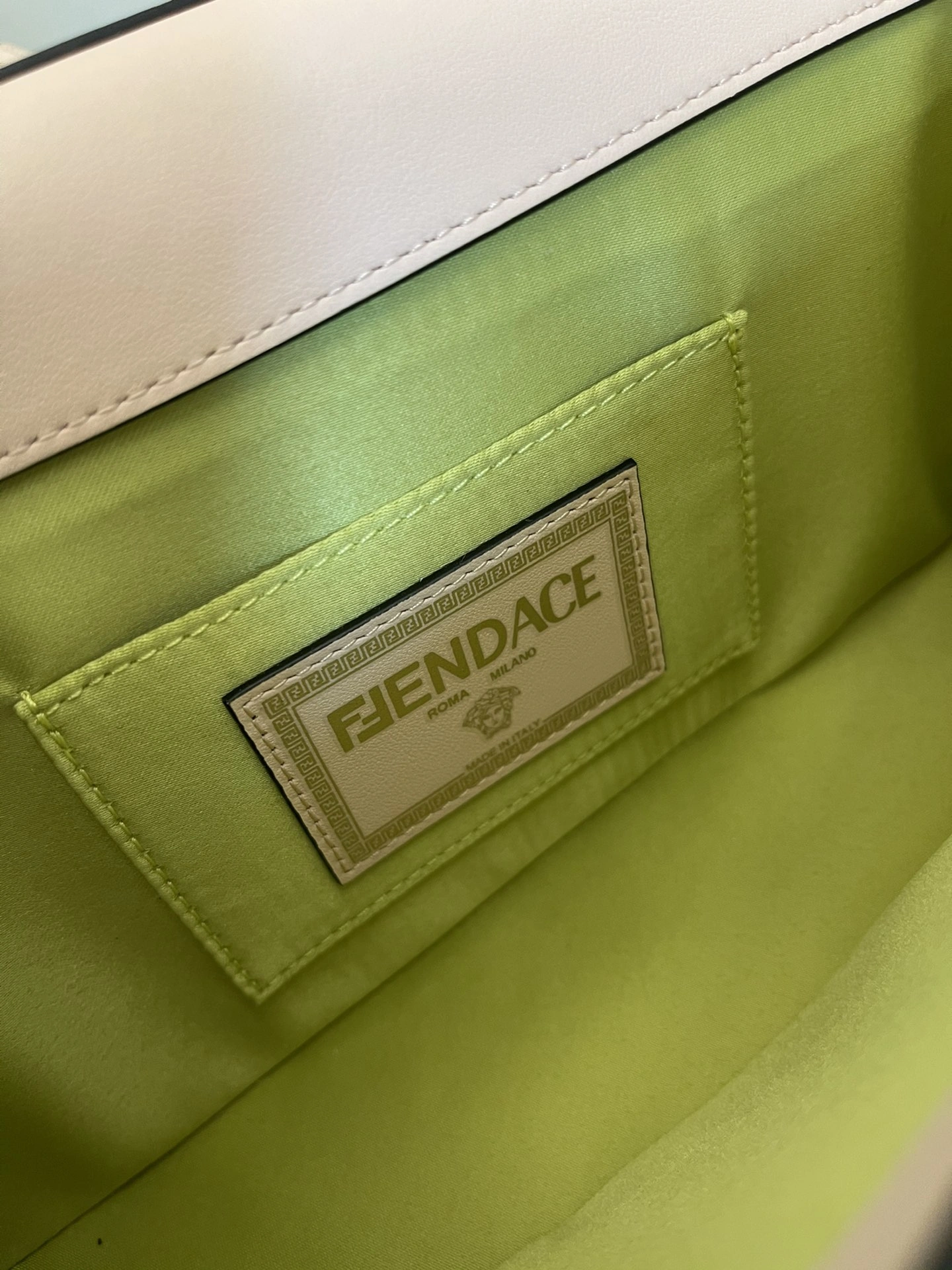 Functional Fendi Satchel Bags 76754