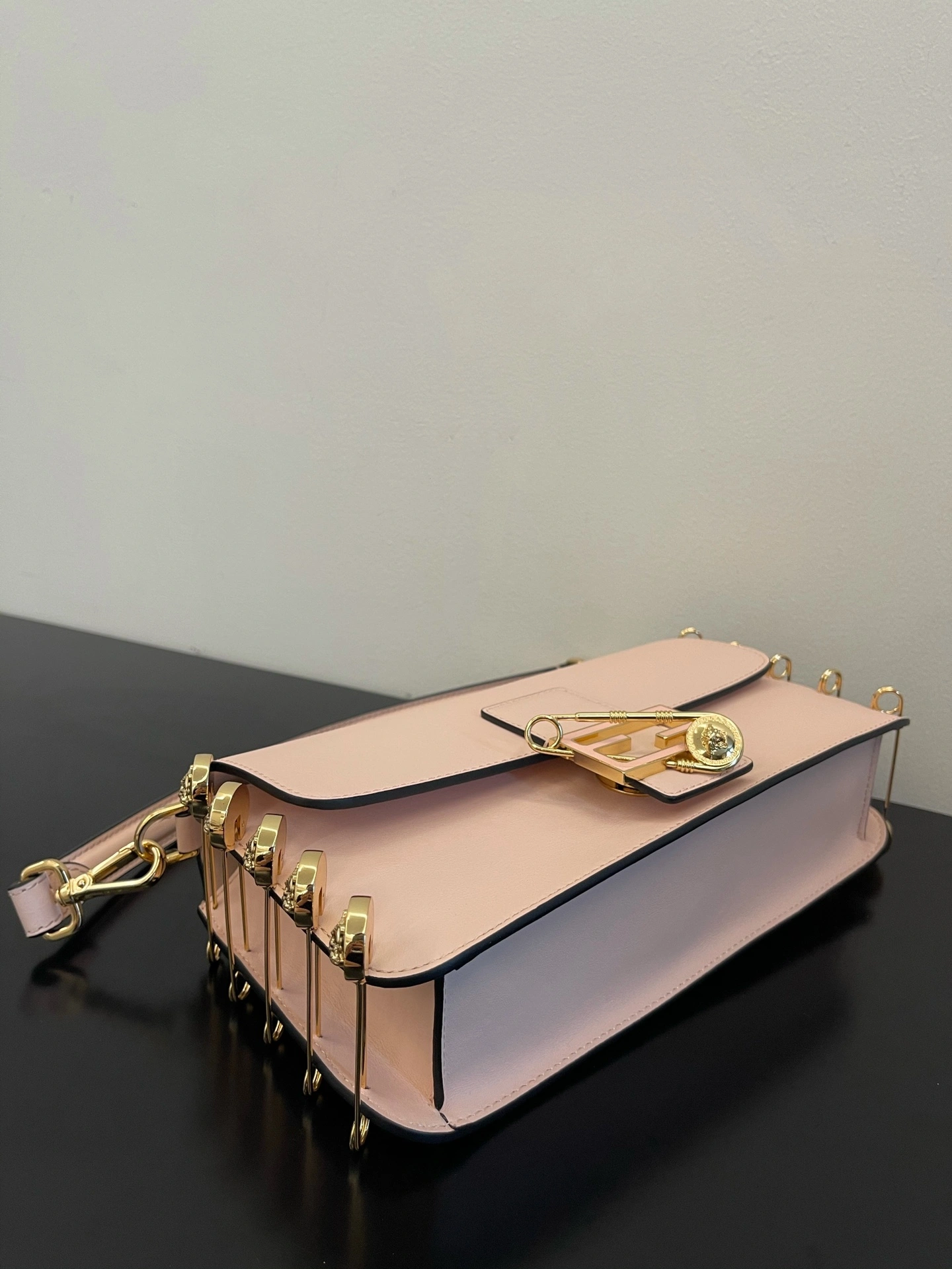 Functional Fendi Satchel Bags 76754