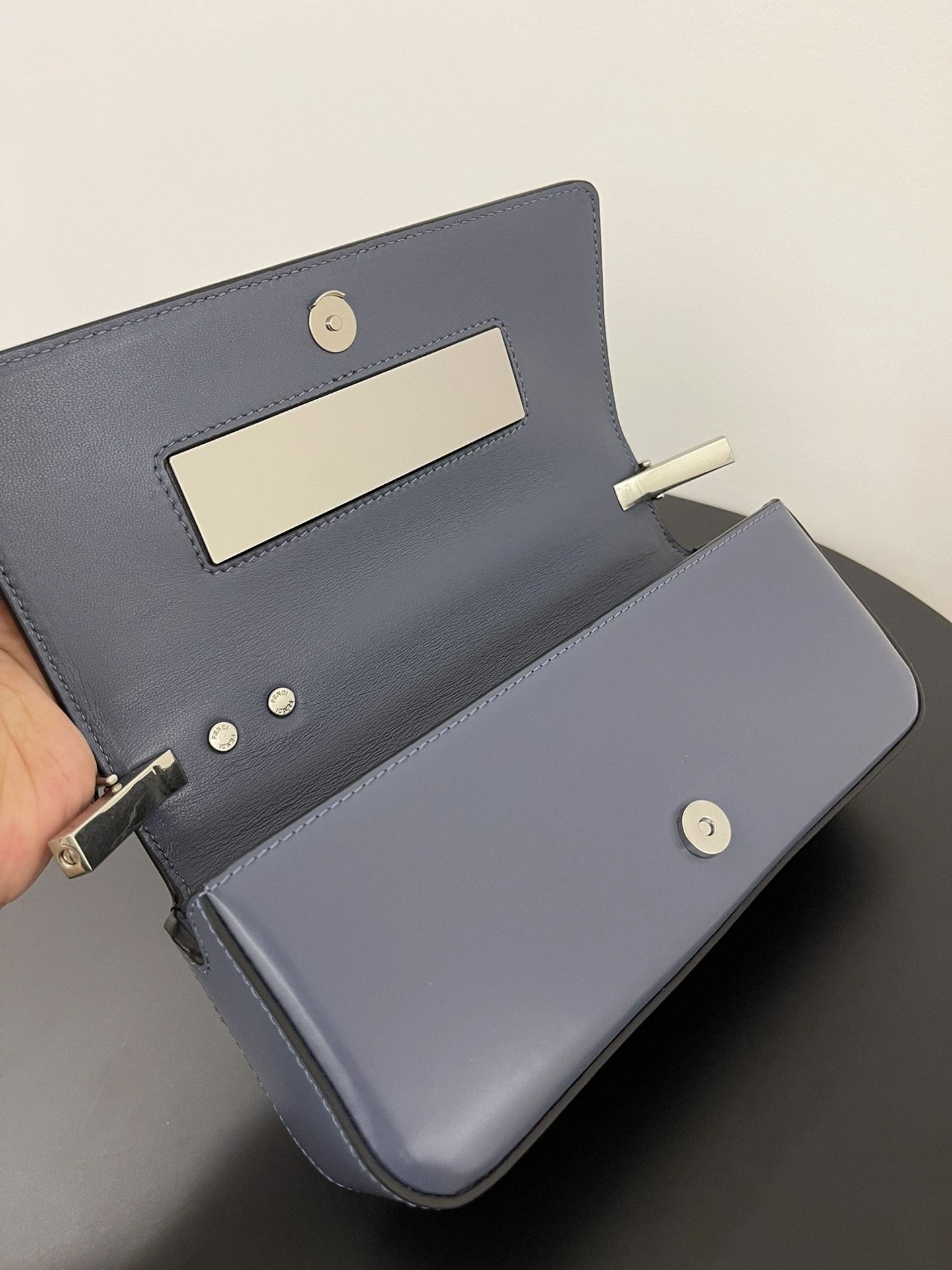 Popular Fendi Satchel Bags 76755
