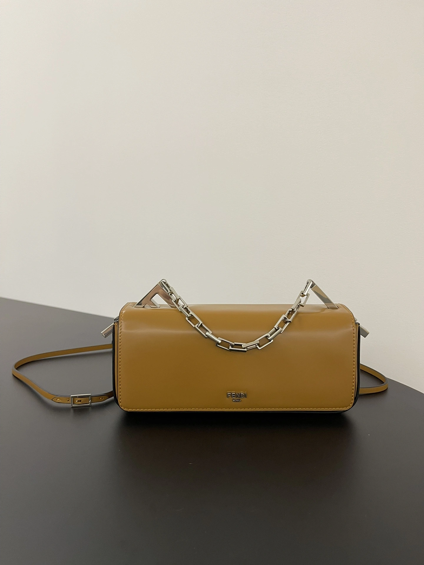 Practical Fendi Satchel Bags 76744