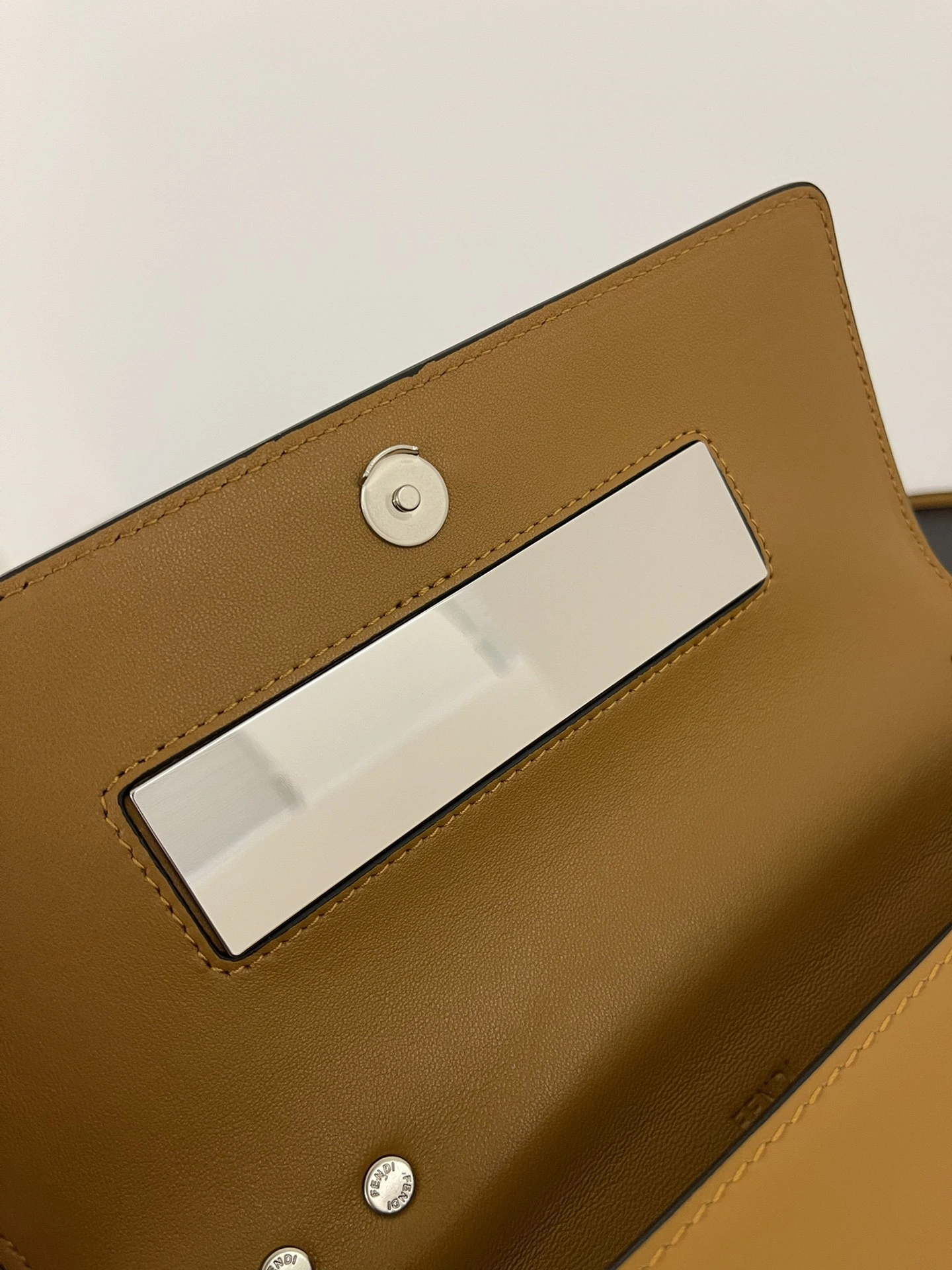 Practical Fendi Satchel Bags 76744
