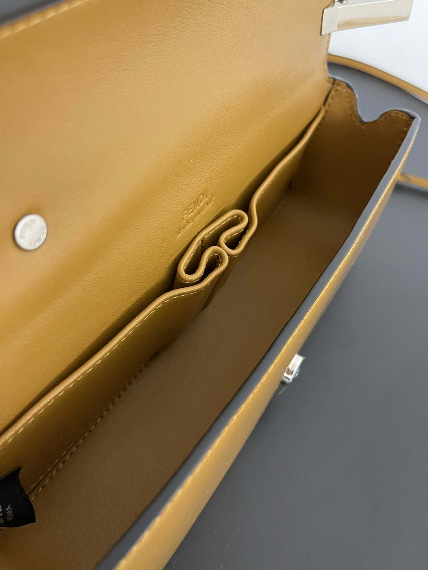 Practical Fendi Satchel Bags 76744