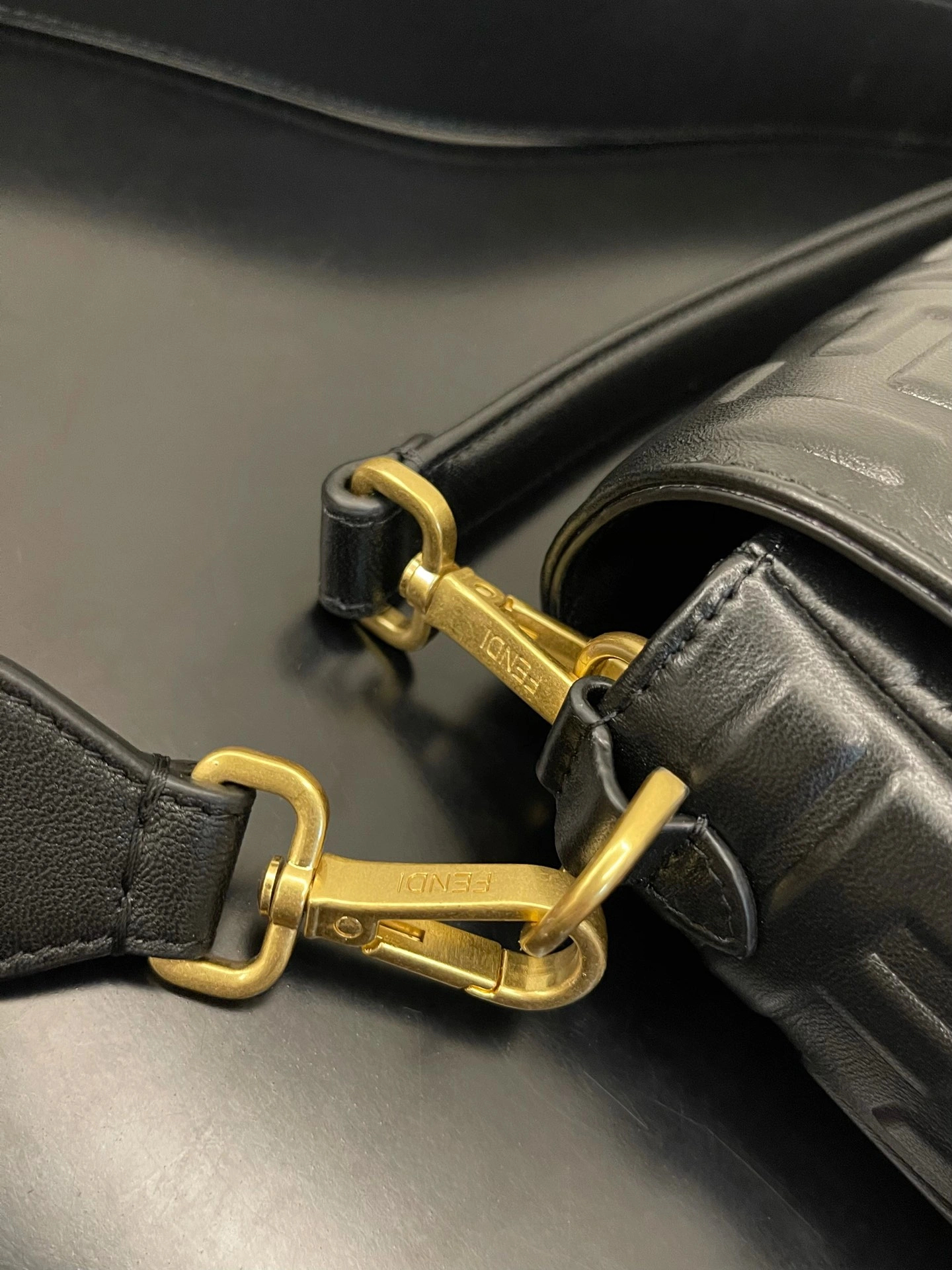 Classic Fendi Satchel Bags 76758