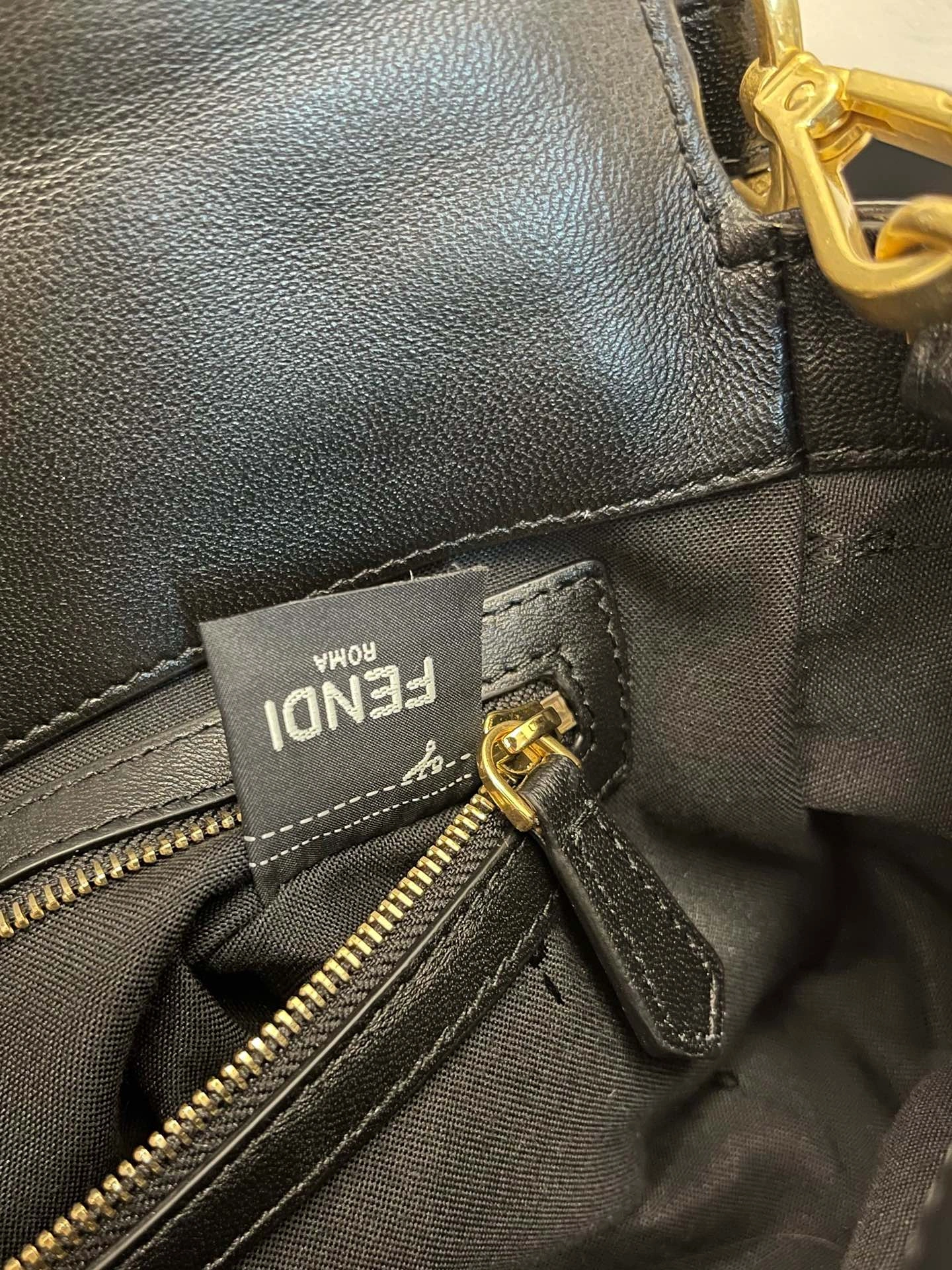 Classic Fendi Satchel Bags 76758