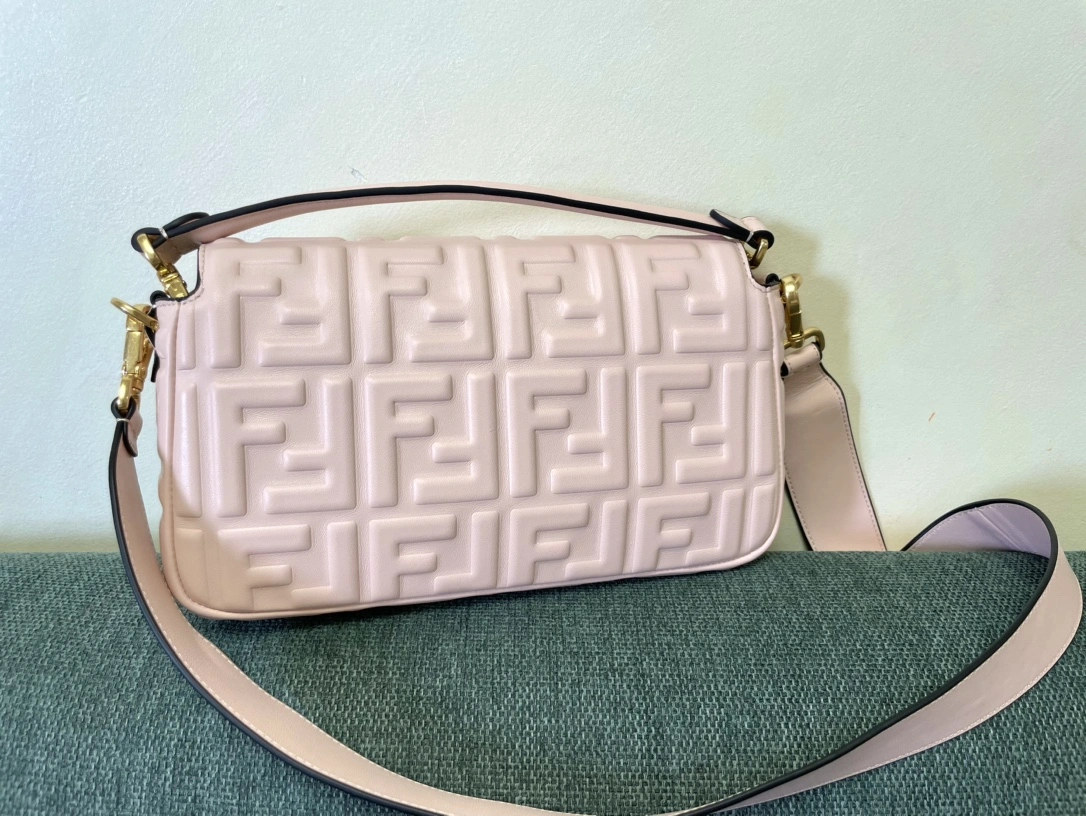 RelaxedFit Fendi Satchel Bags 76761