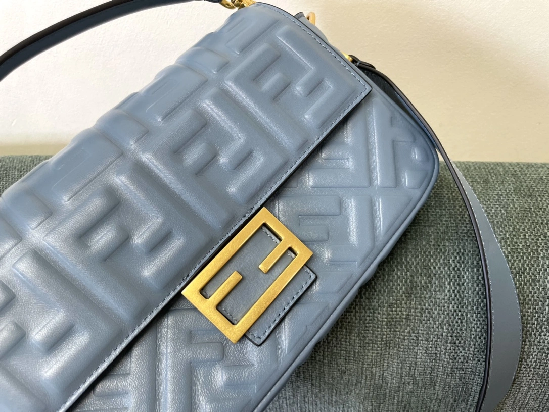 Fendi Satchel Bags Durable 76756
