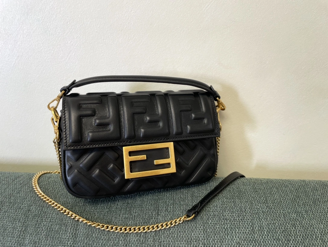 GoAnywhere Fendi Satchel Bags 76749