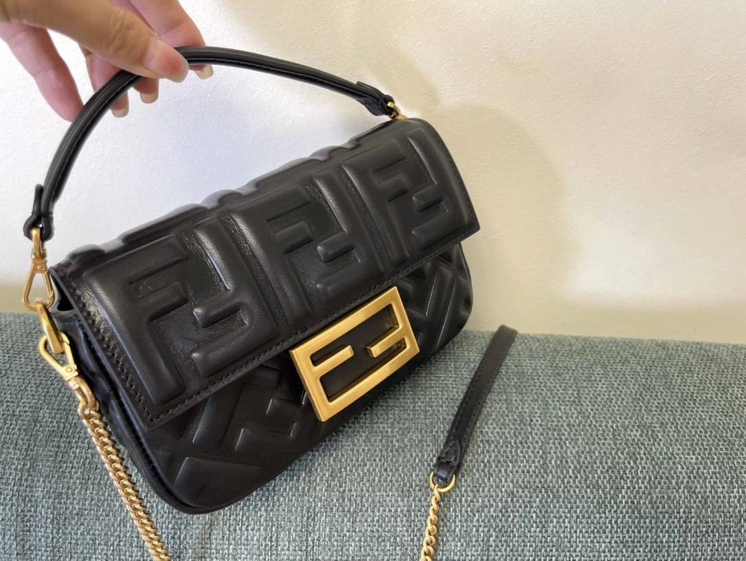 GoAnywhere Fendi Satchel Bags 76749
