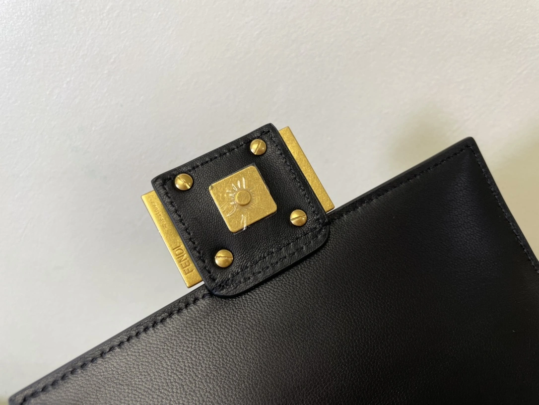 GoAnywhere Fendi Satchel Bags 76749