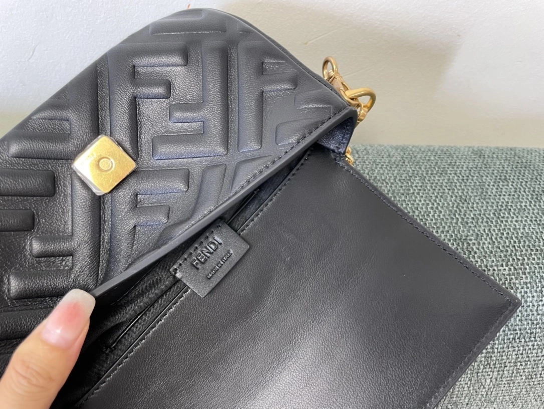 GoAnywhere Fendi Satchel Bags 76749