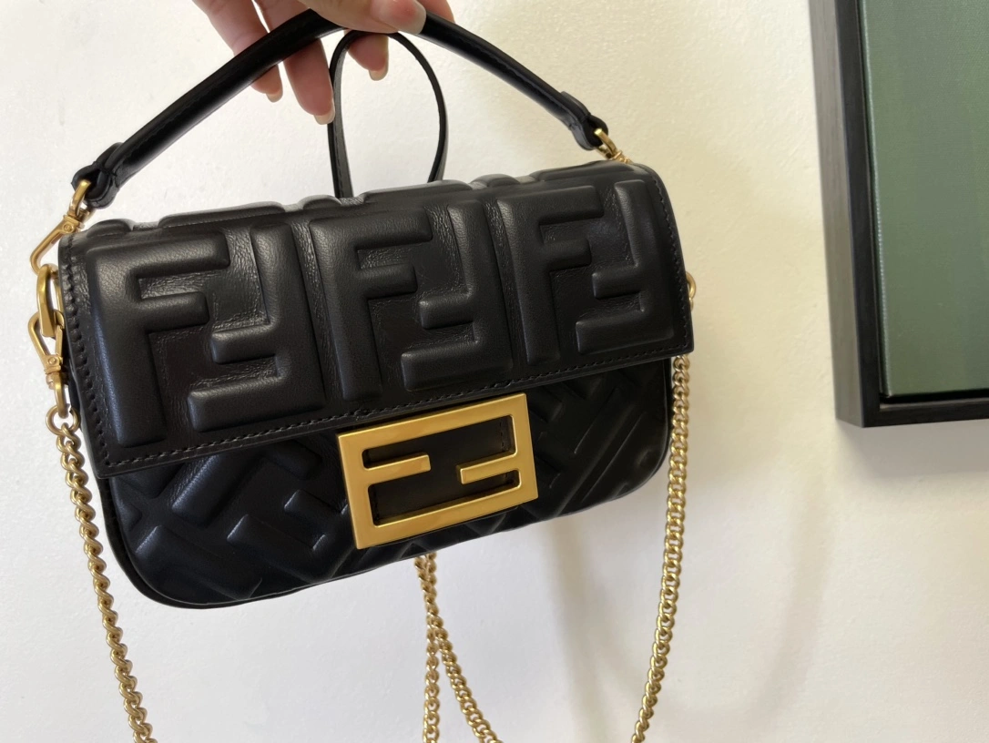 GoAnywhere Fendi Satchel Bags 76749