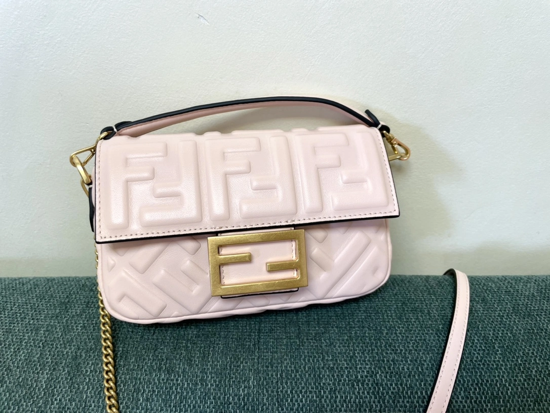 EyeCatching Fendi Satchel Bags 76747