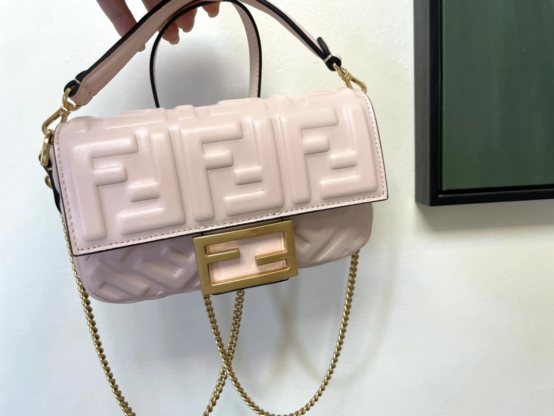 EyeCatching Fendi Satchel Bags 76747