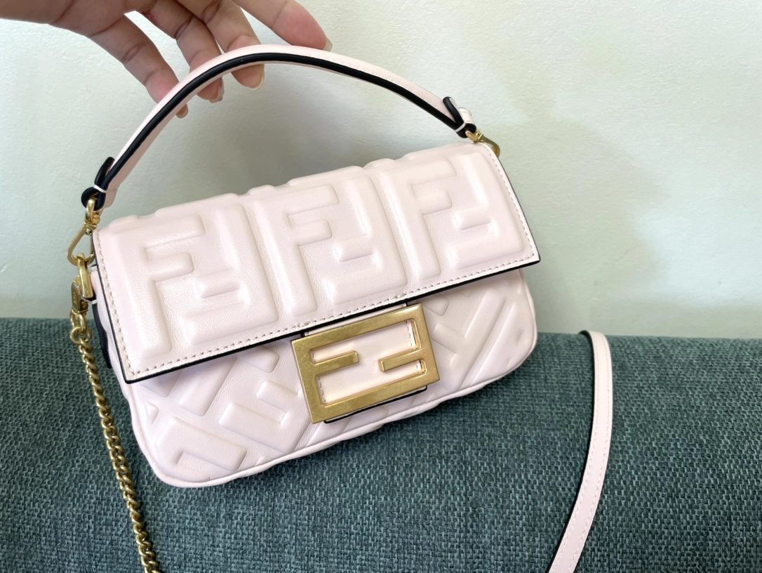 EyeCatching Fendi Satchel Bags 76747