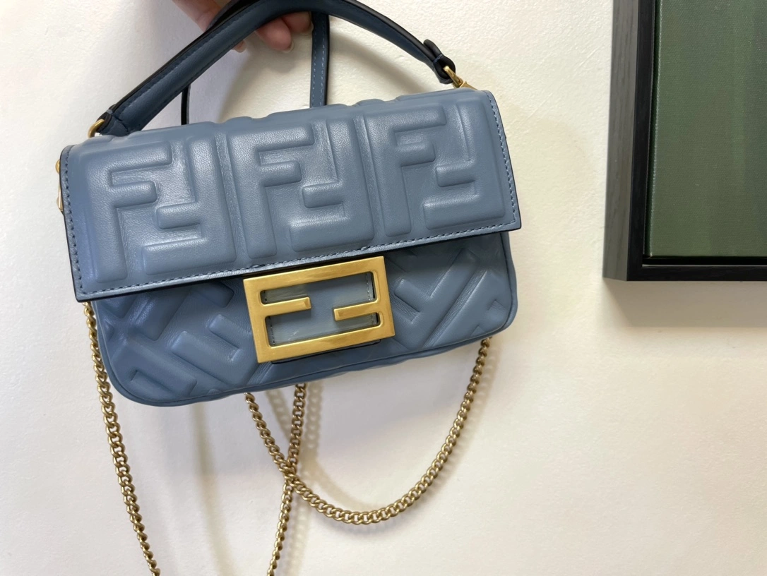 Fendi Satchel Bags EyeCatching 76757