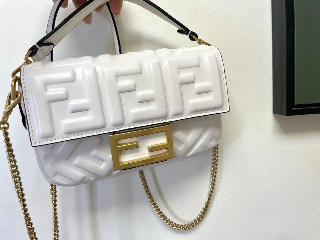 Fendi Satchel Bags ZeroBulk 76750