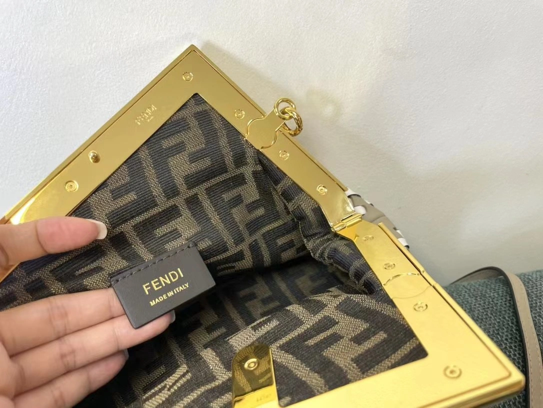 Original Fendi Satchel Bags 76736