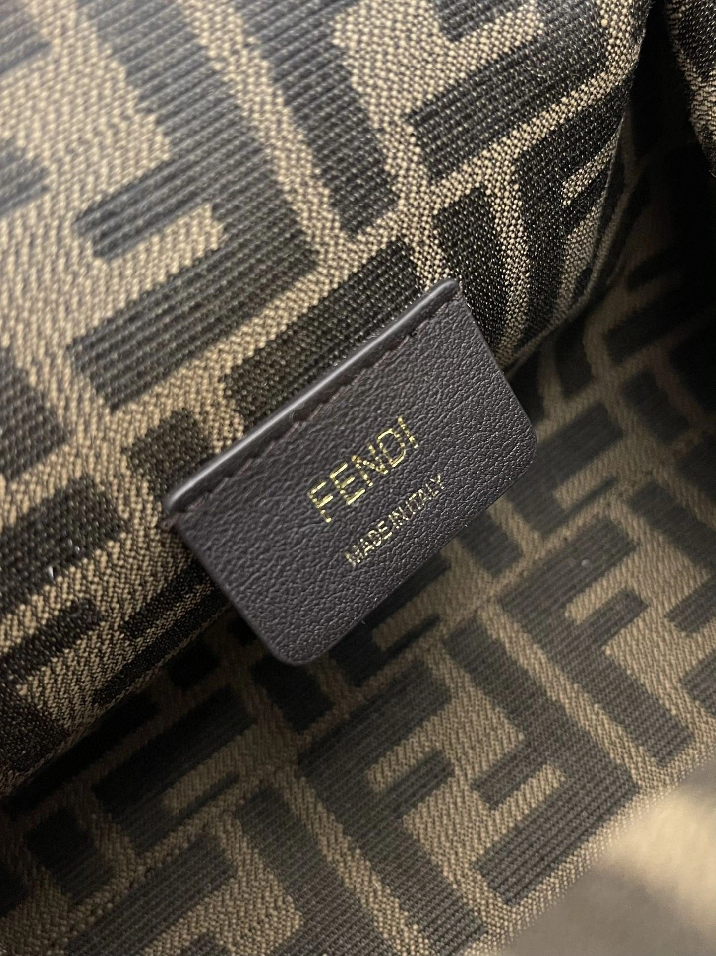 Fendi Satchel Bags TravelReady 76738
