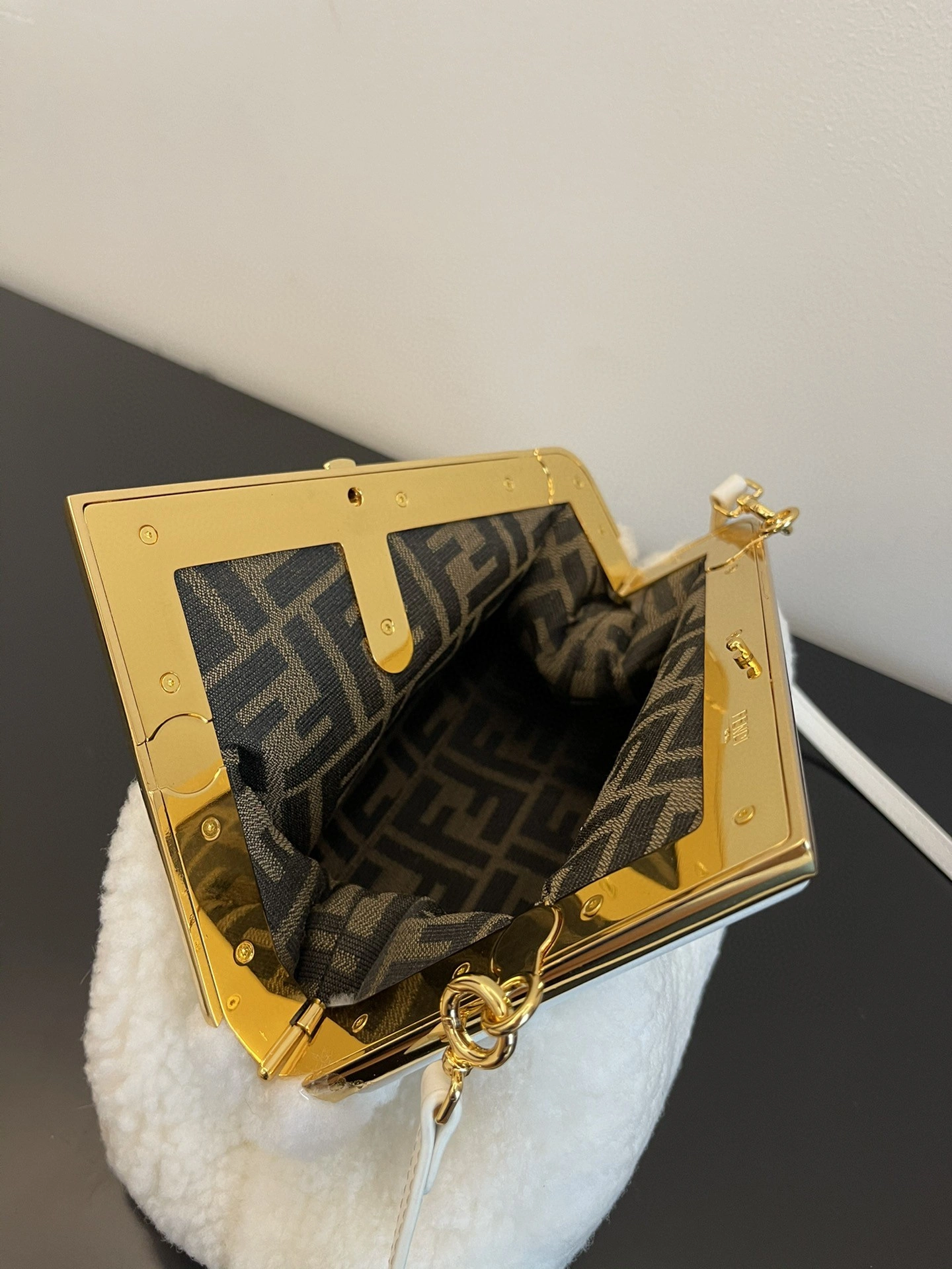 Fendi Satchel Bags TravelReady 76738