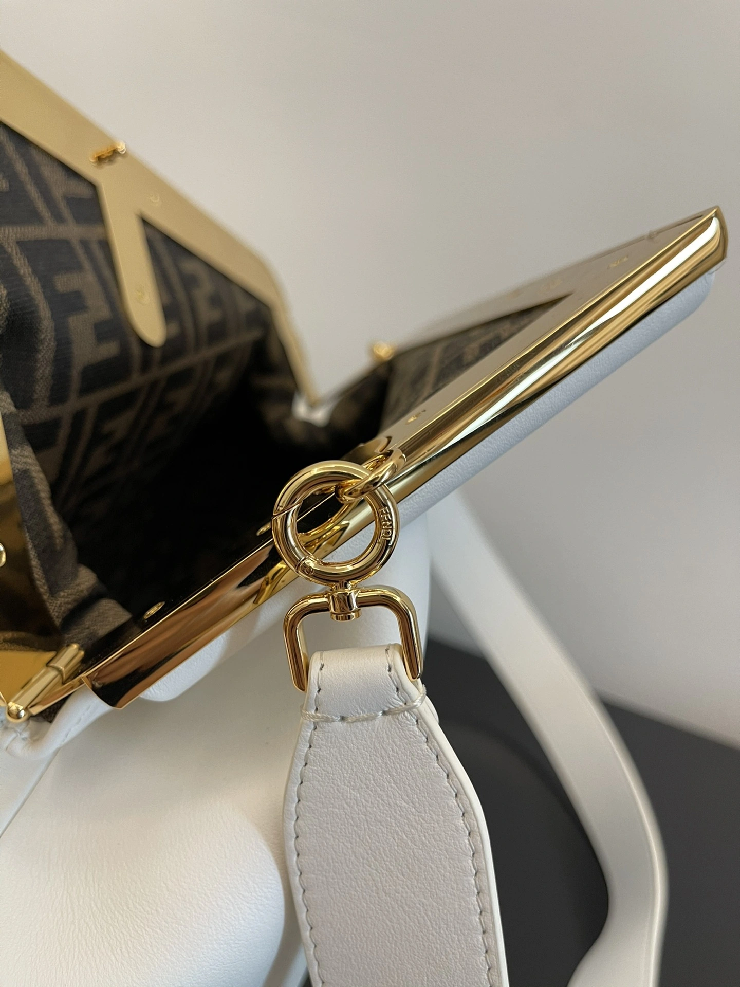 Fendi Satchel Bags OnTrend 76731