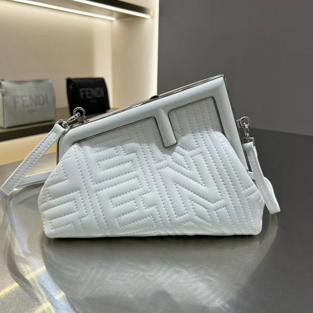 Fendi Satchel Bags QuickDry 76735