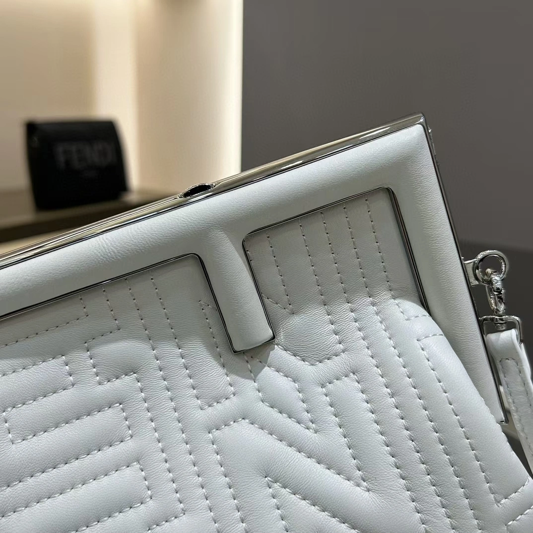 Fendi Satchel Bags QuickDry 76735