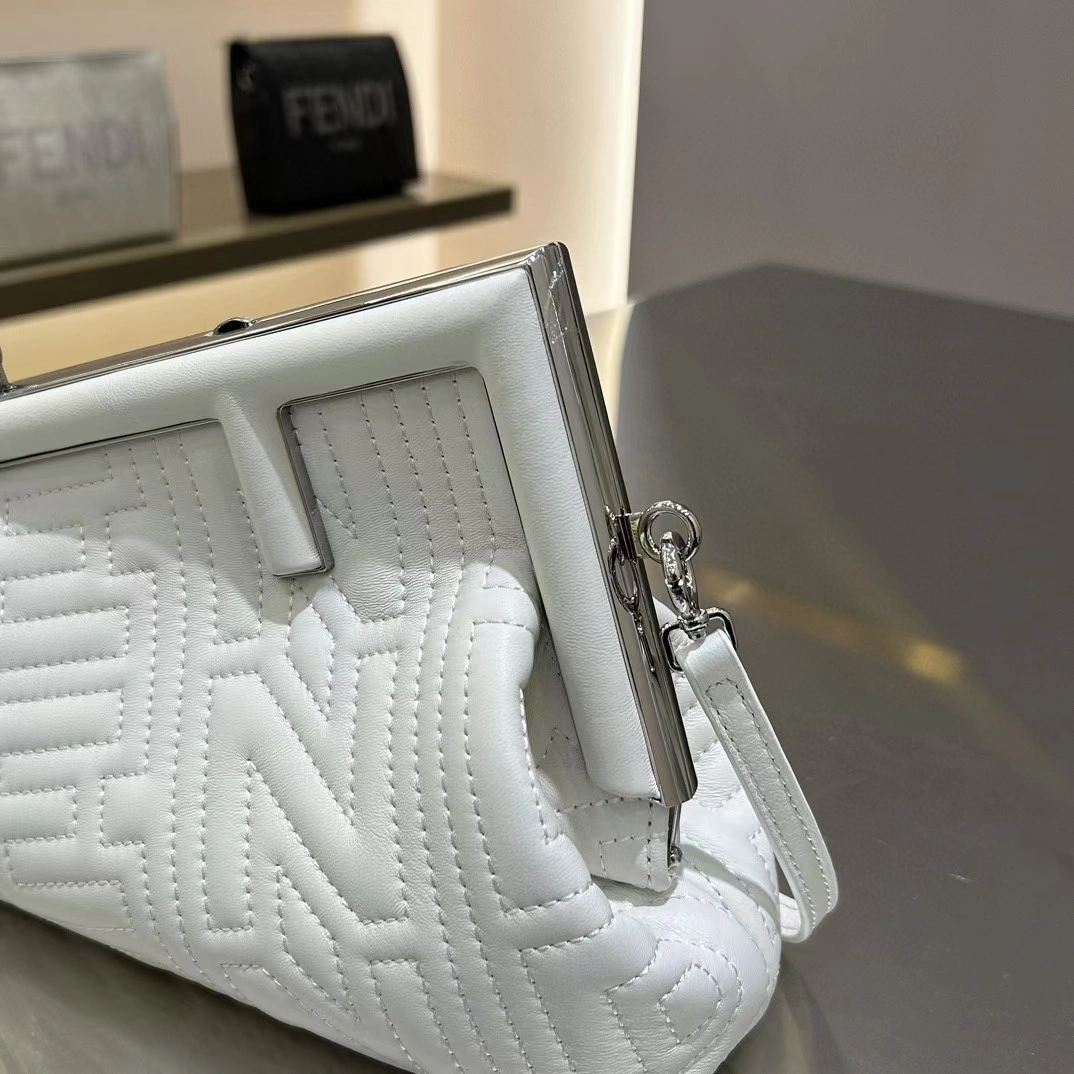 Fendi Satchel Bags QuickDry 76735