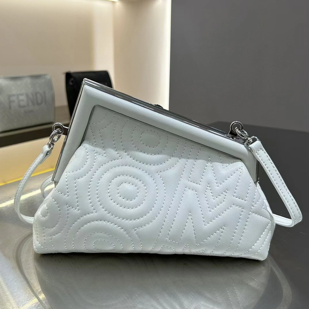 Fendi Satchel Bags QuickDry 76735