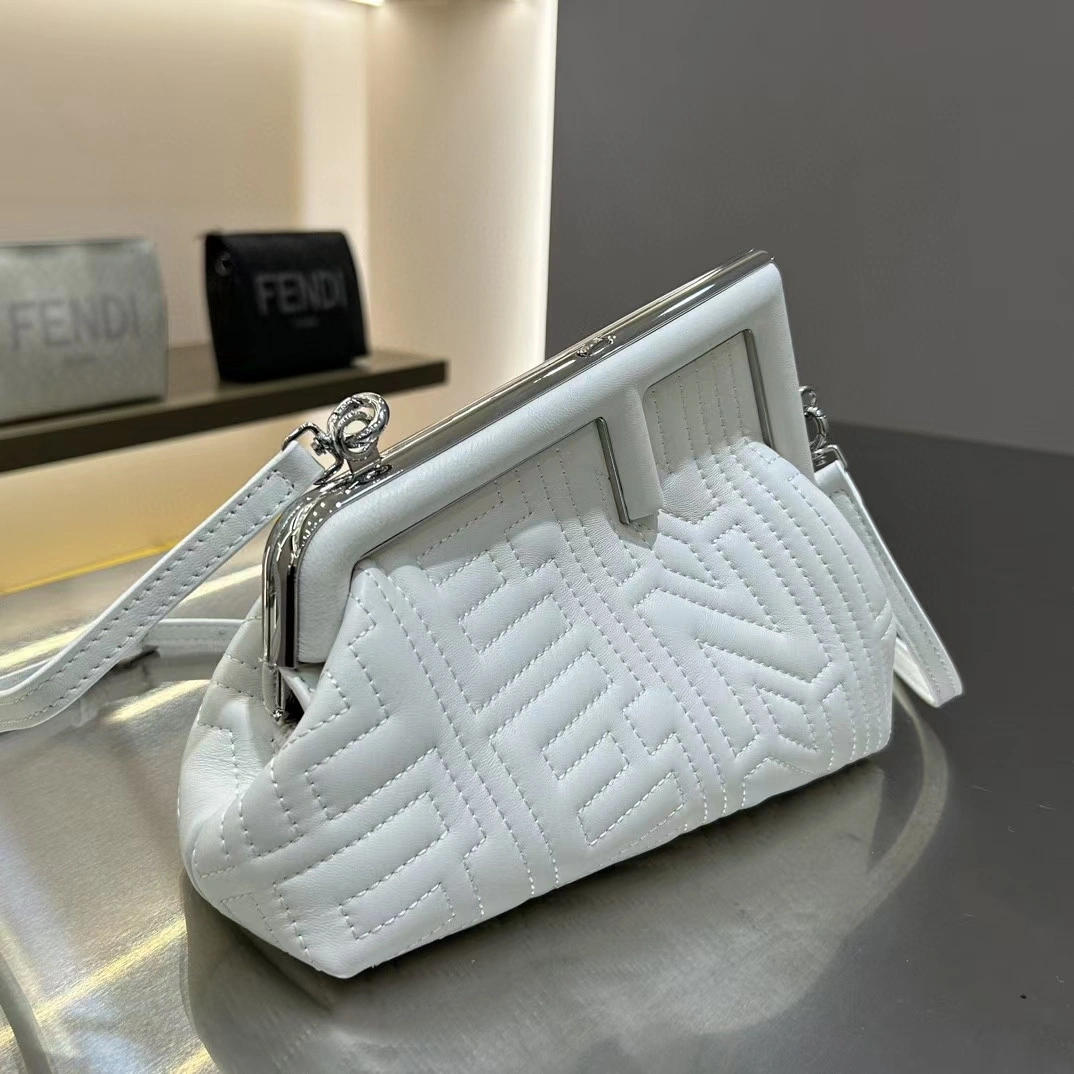 Fendi Satchel Bags QuickDry 76735