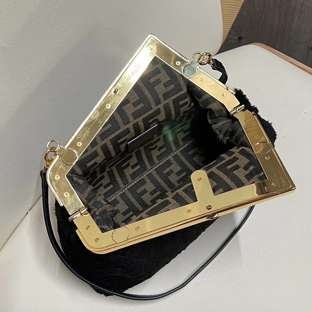 BestValue Fendi Satchel Bags 76730