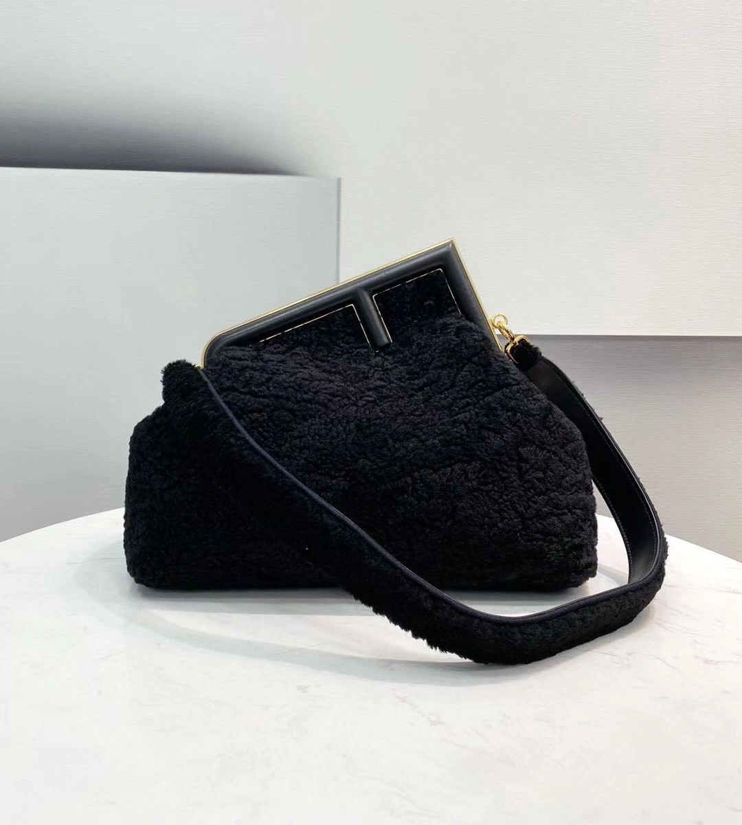 Upgraded Fendi Satchel Bags 76733