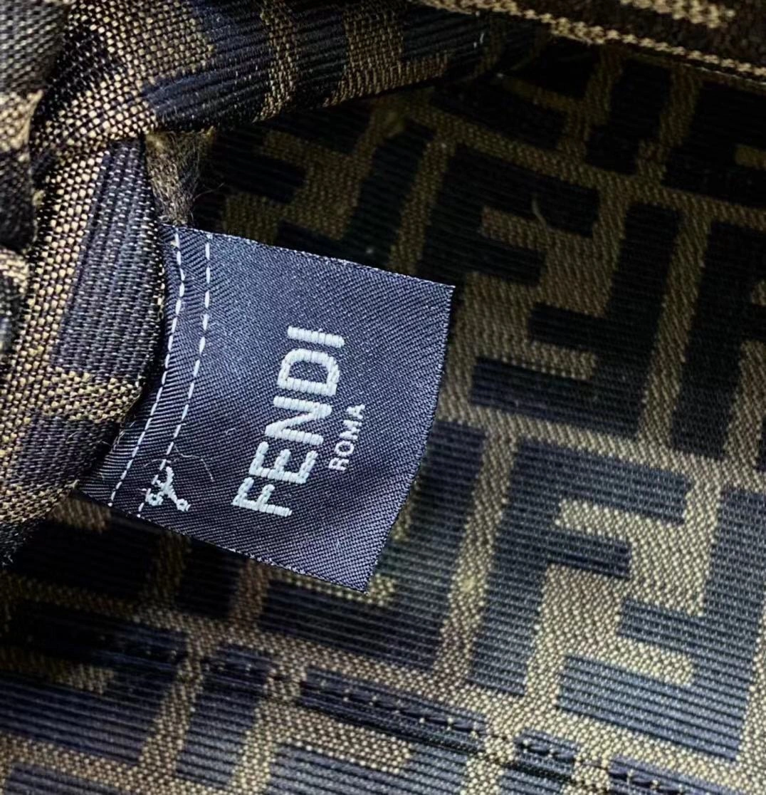 Upgraded Fendi Satchel Bags 76733