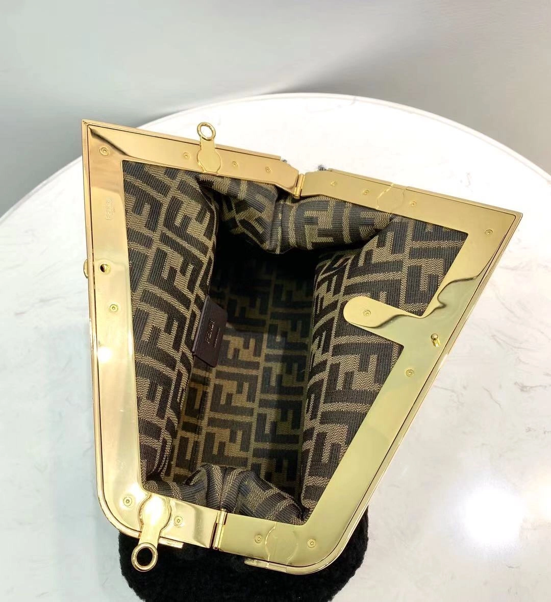Upgraded Fendi Satchel Bags 76733