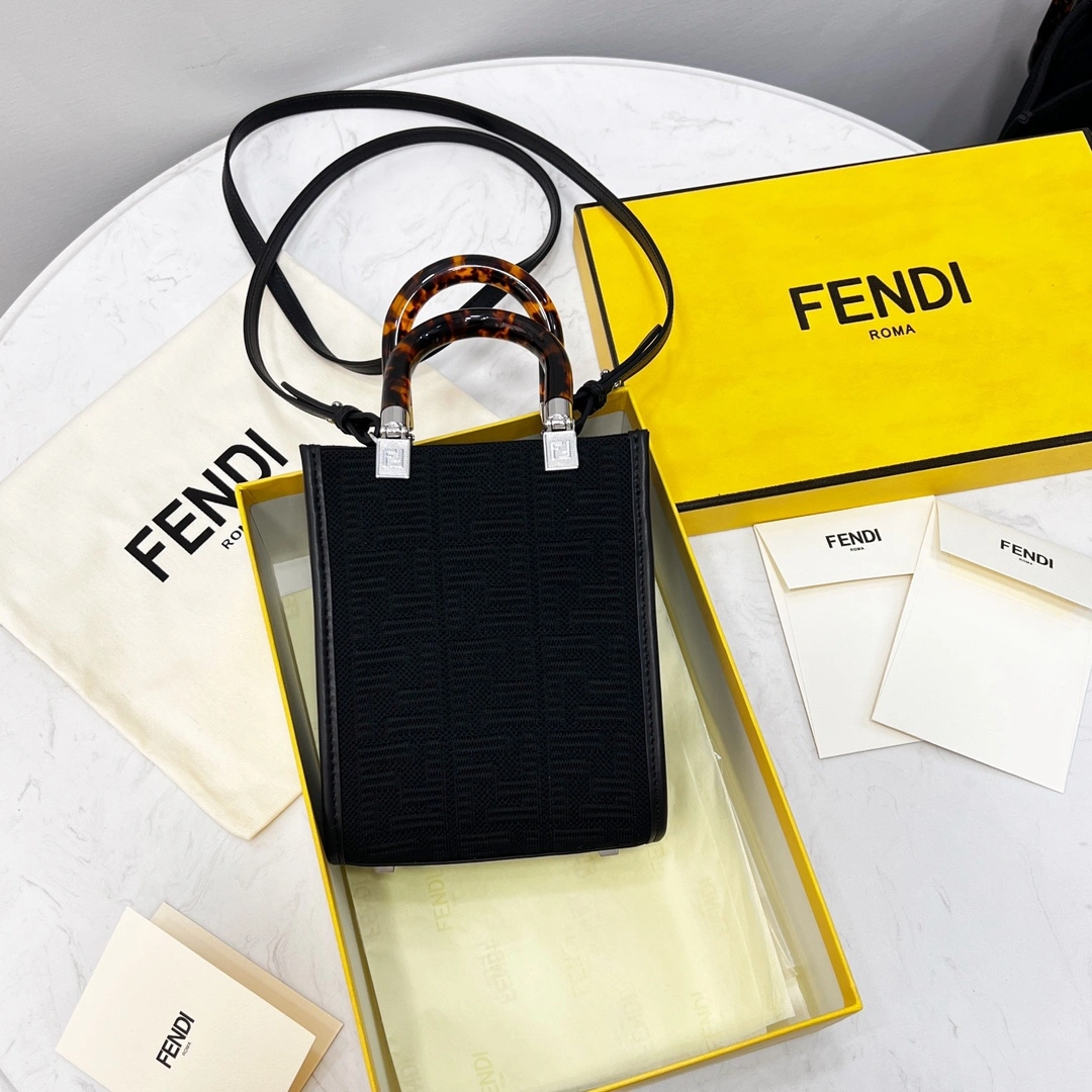 Cozy Fendi Satchel Bags 76732