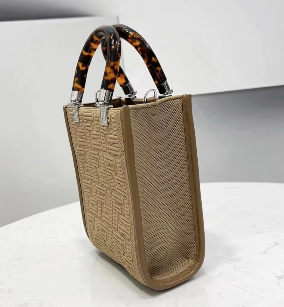 Fendi Satchel Bags Breathable 76729