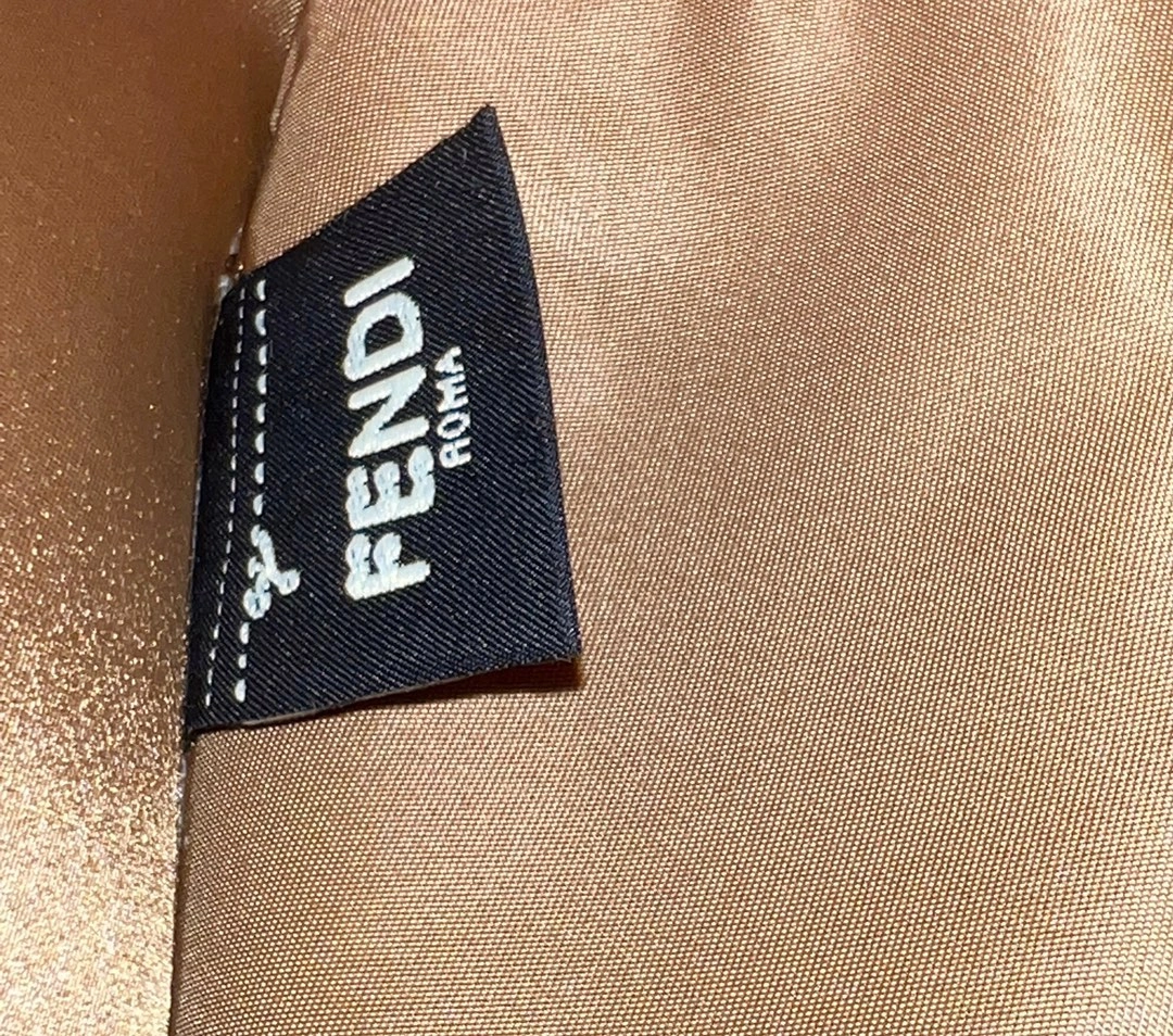 Fendi Satchel Bags Breathable 76729