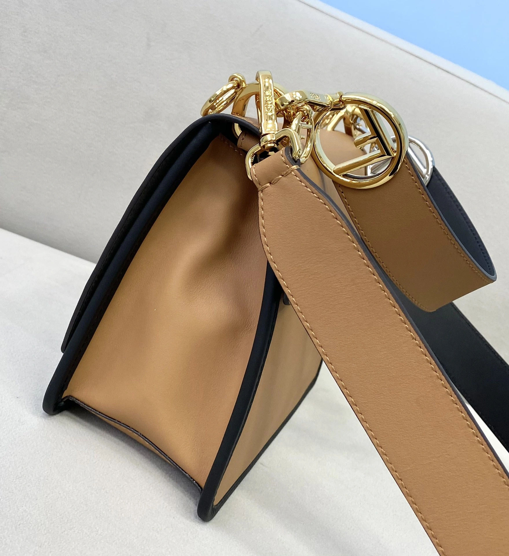 Fendi Satchel Bags Timeless 76727