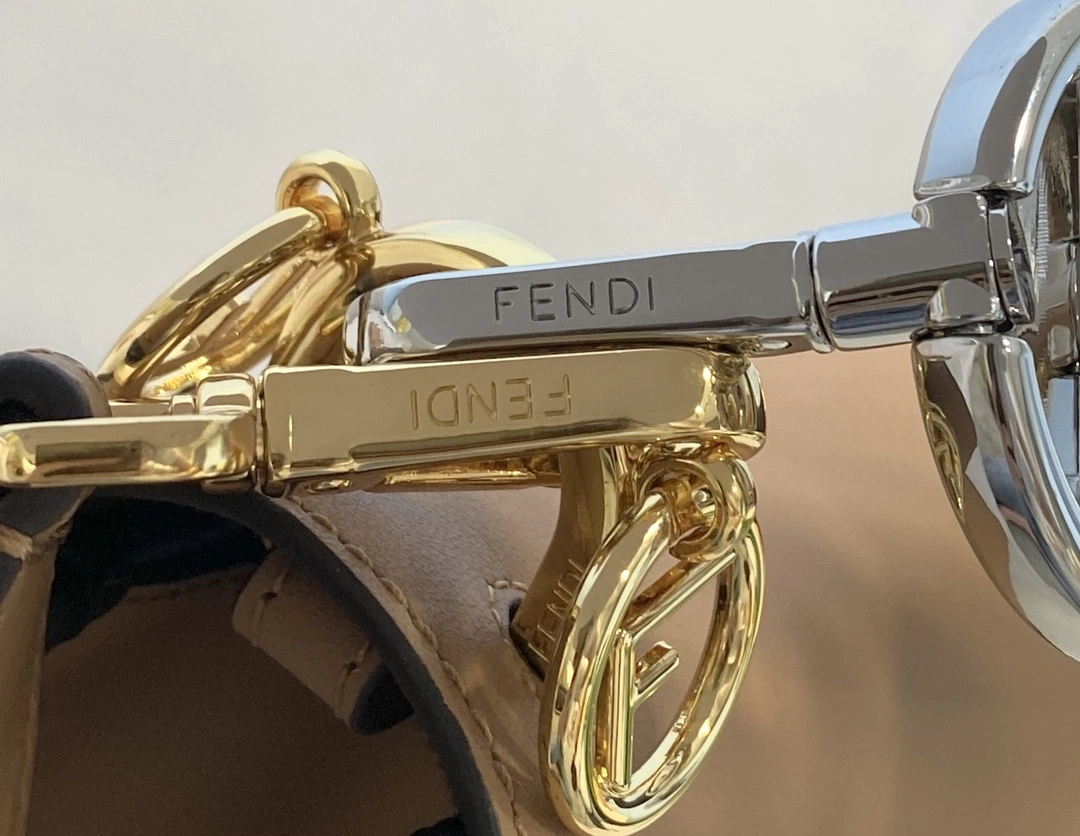 Fendi Satchel Bags Timeless 76727