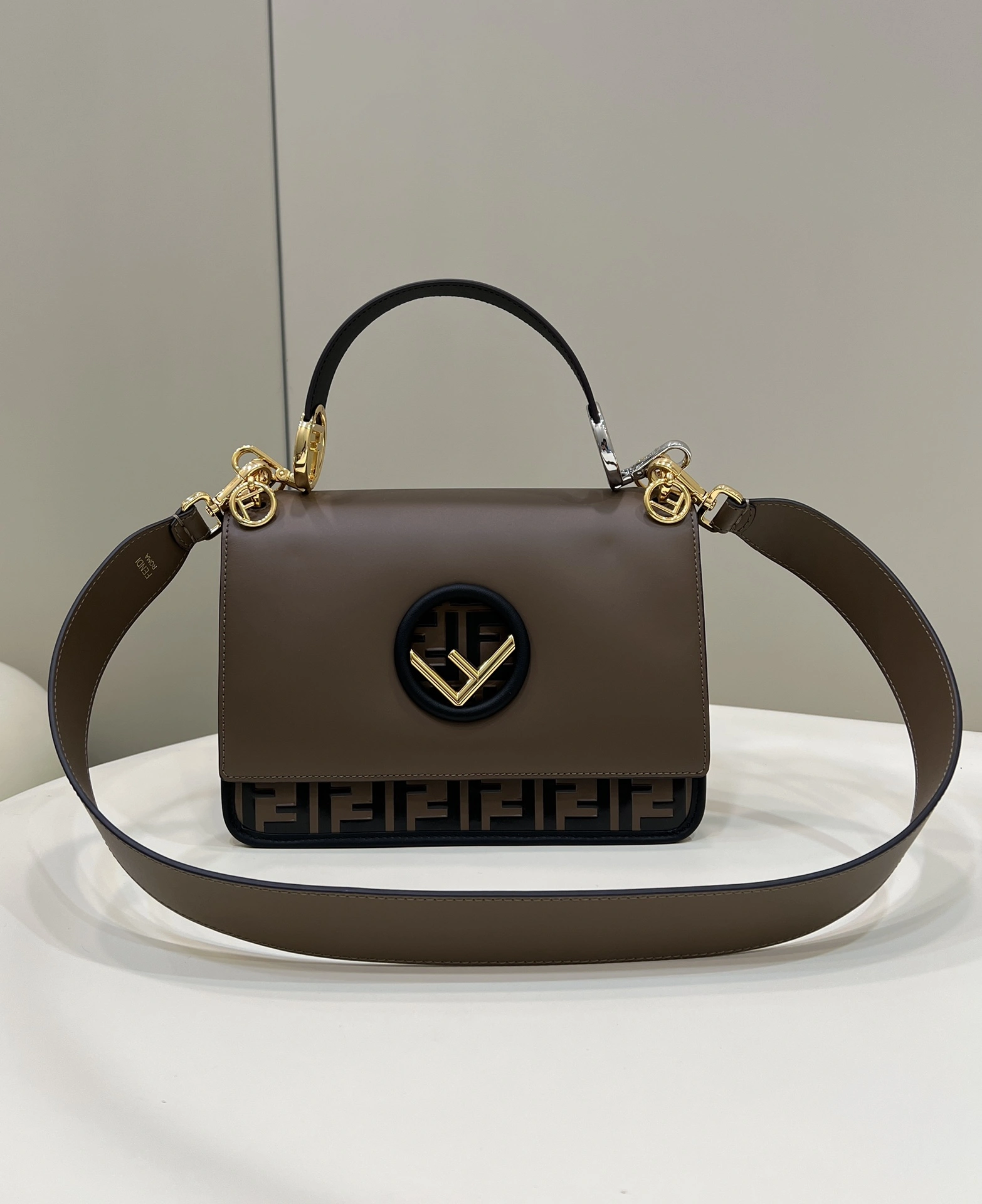 Fendi Satchel Bags ZeroBulk 76726