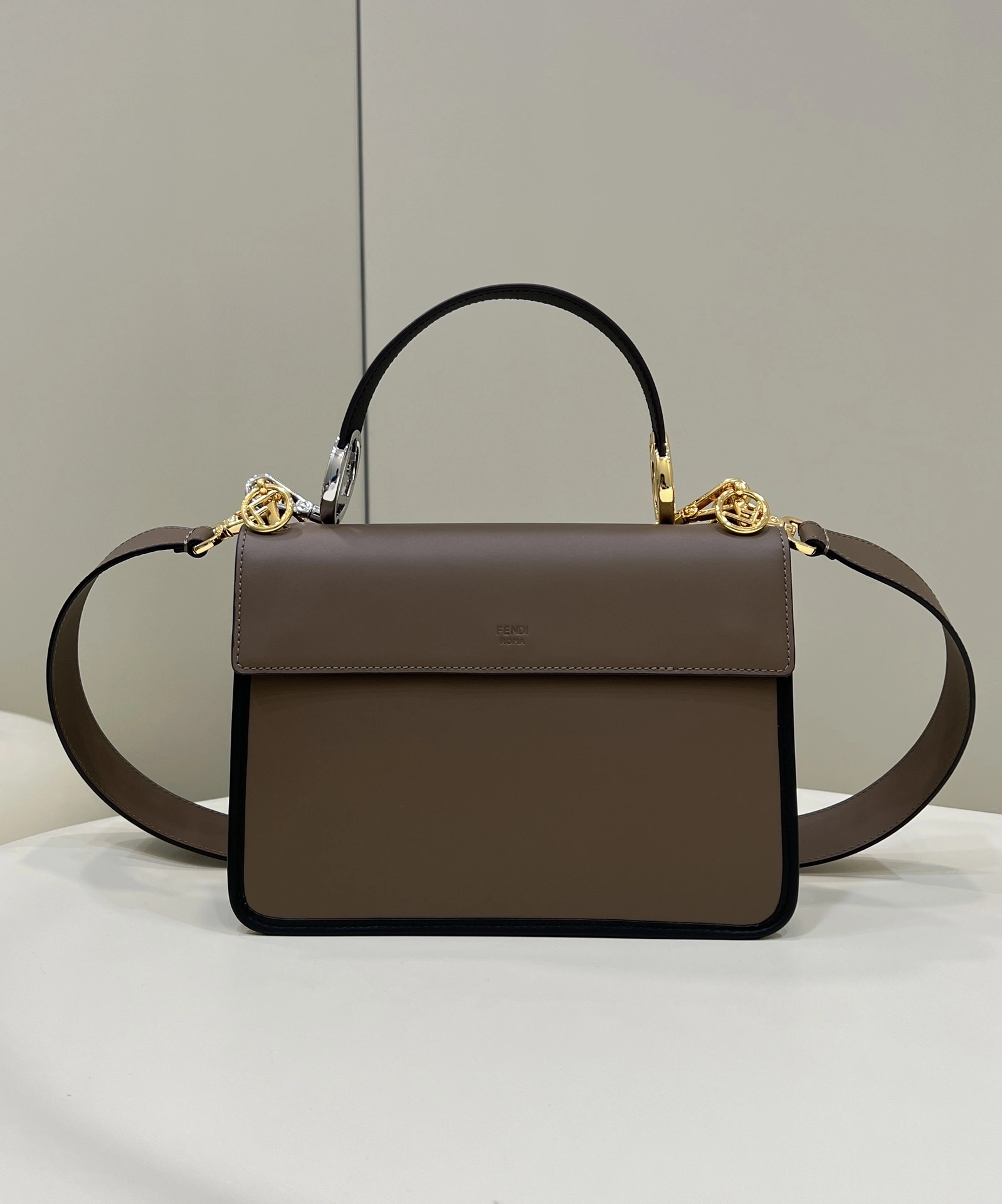 Fendi Satchel Bags ZeroBulk 76726