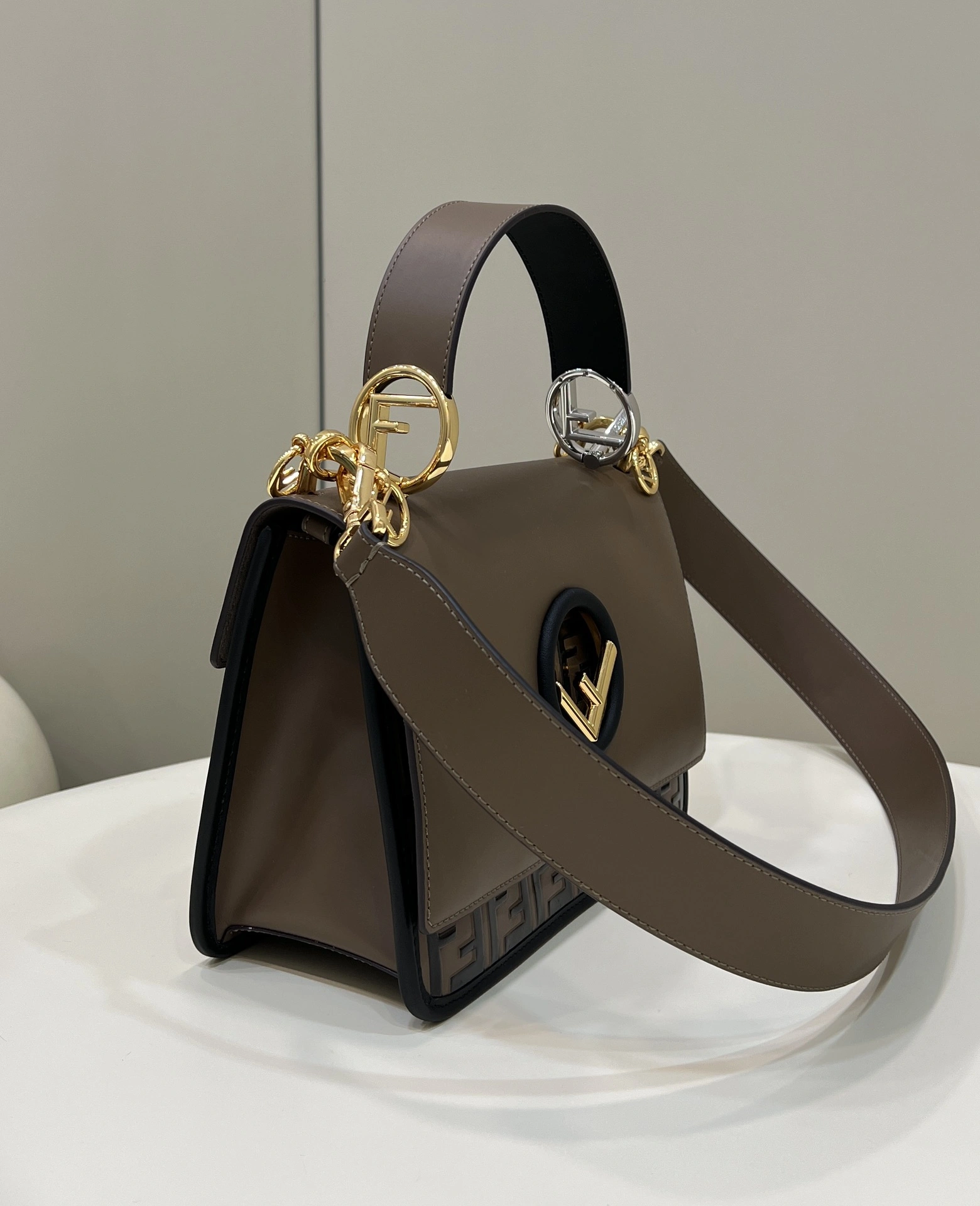 Fendi Satchel Bags ZeroBulk 76726