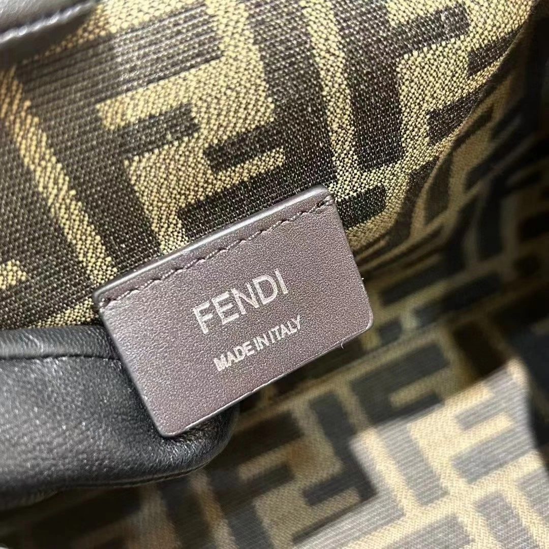 Breathable Fendi Satchel Bags 76724