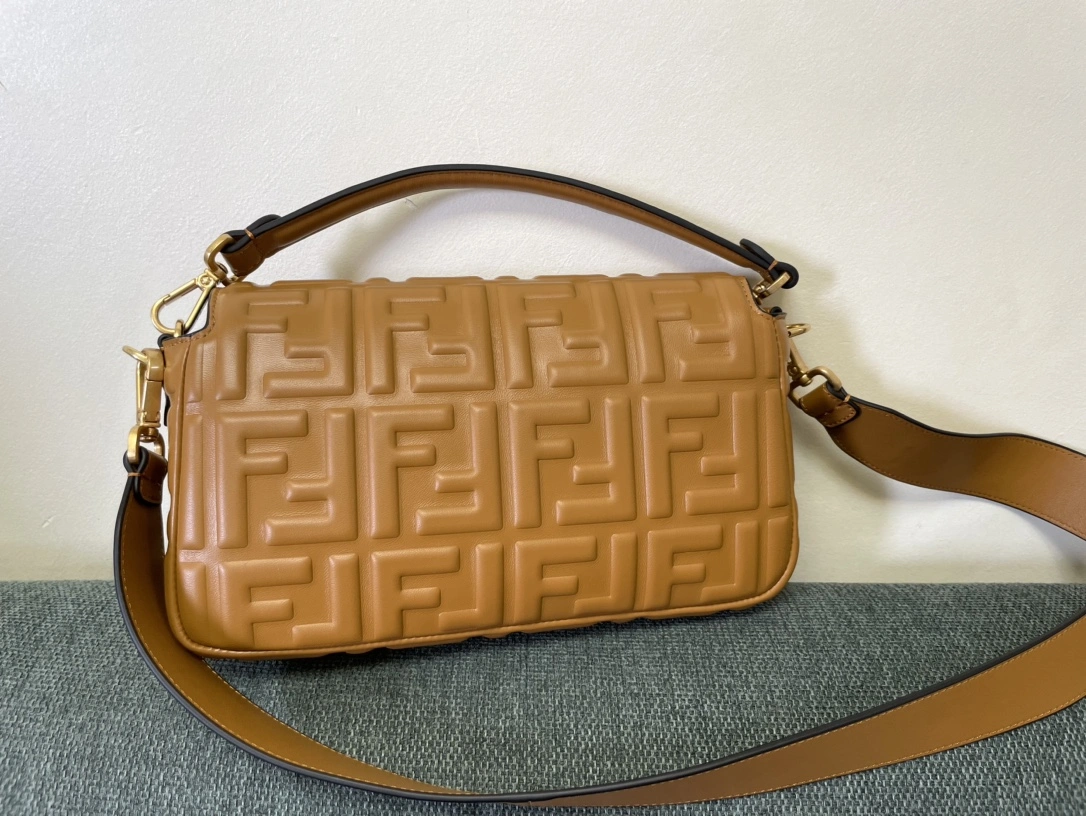 Fendi Satchel Bags Tailored 76725