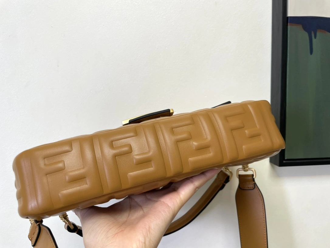 Fendi Satchel Bags Tailored 76725