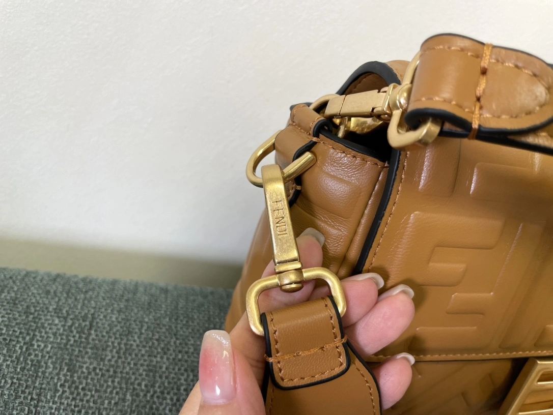 Fendi Satchel Bags Tailored 76725