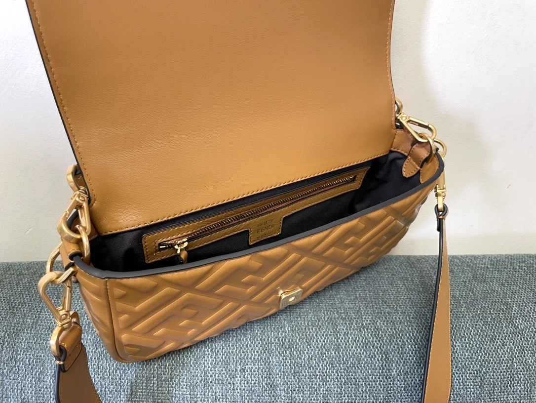 Fendi Satchel Bags Tailored 76725