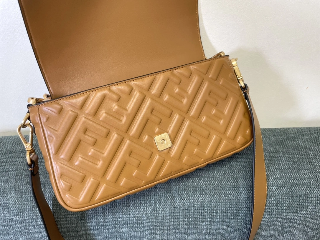 Fendi Satchel Bags Tailored 76725