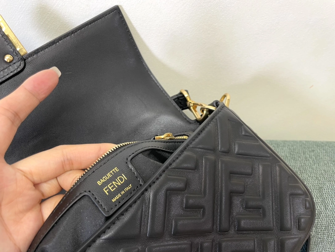 AllSeason Fendi Satchel Bags 76723
